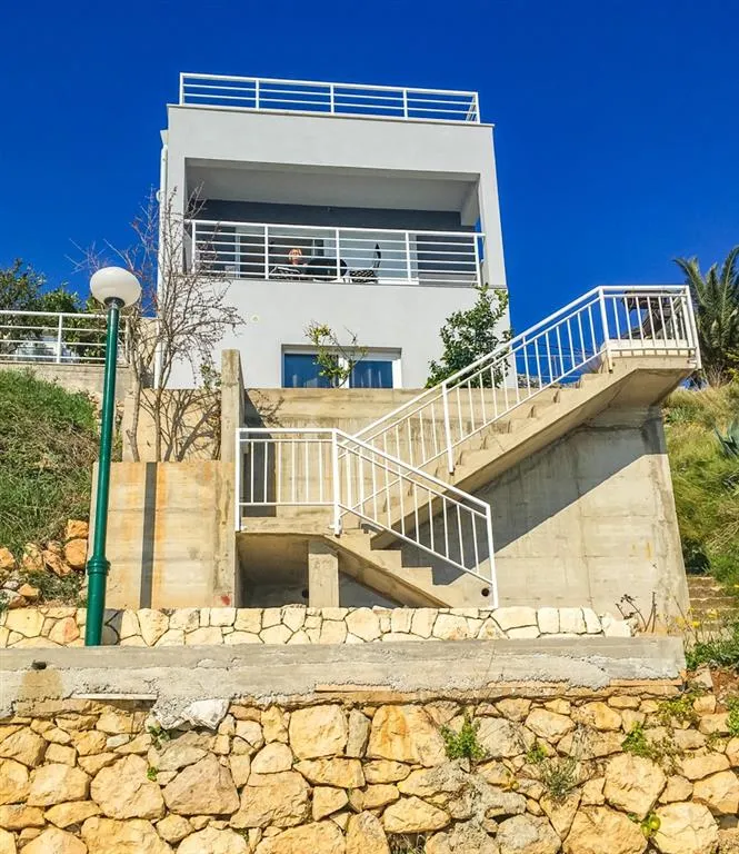 Apartmán Whispering way