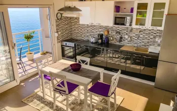 Apartmán Whispering way