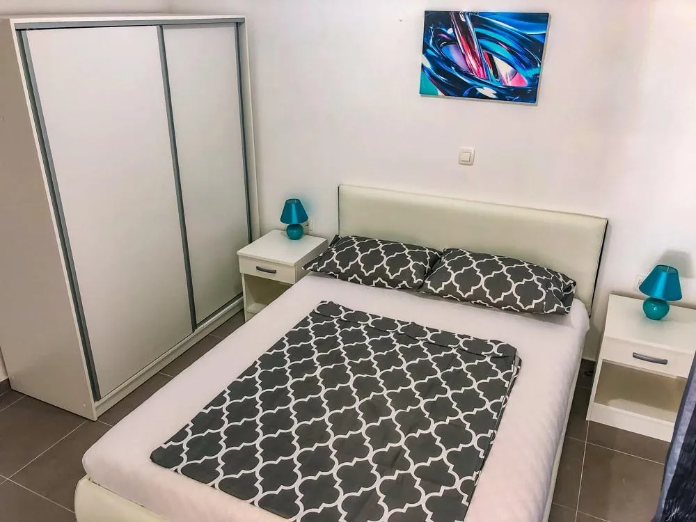 Apartmán Whispering way