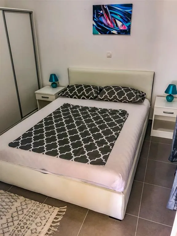 Apartmán Whispering way