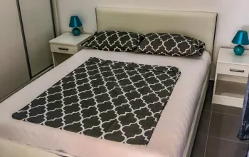 Apartmán Whispering way