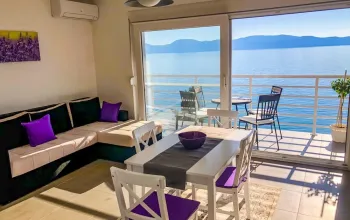 Apartmán Whispering way