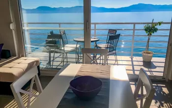 Apartmán Whispering way