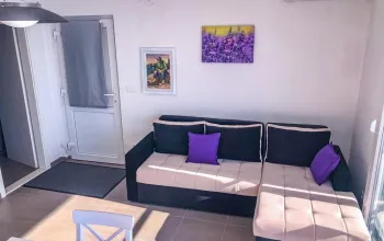 Apartmán Whispering way