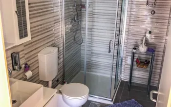 Apartmán Whispering way