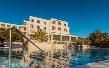 Hotel La Luna – dárek a zážitek
