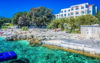 Hotel La Luna