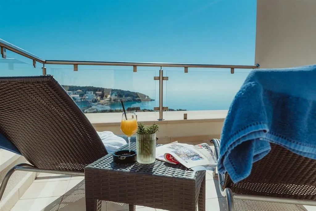 Hotel La Luna