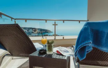 Hotel La Luna