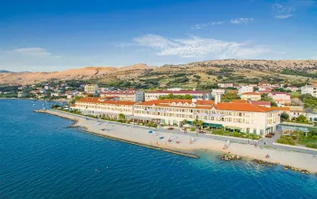 Hotel Pagus – dárek a zážitek