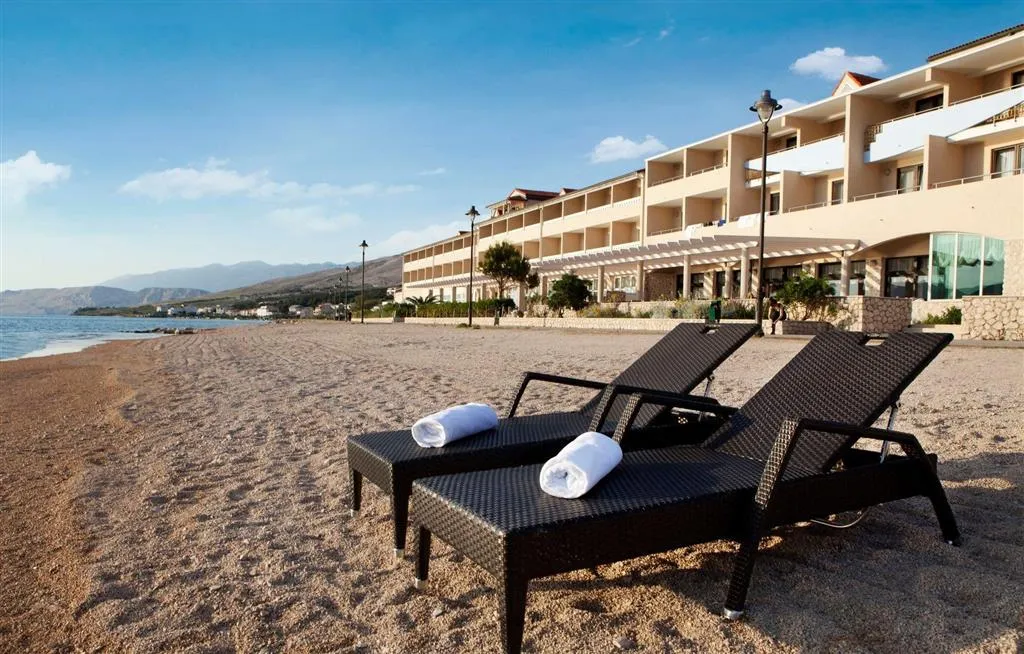 Hotel Pagus