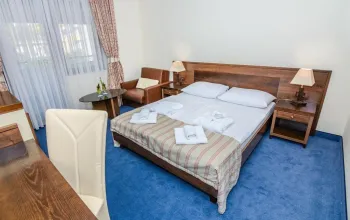 Hotel Pagus