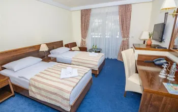 Hotel Pagus