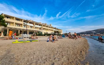 Hotel Pagus
