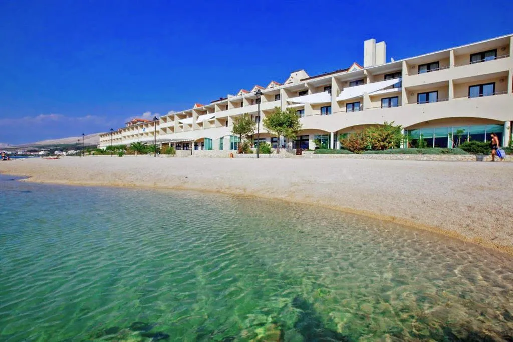 Hotel Pagus