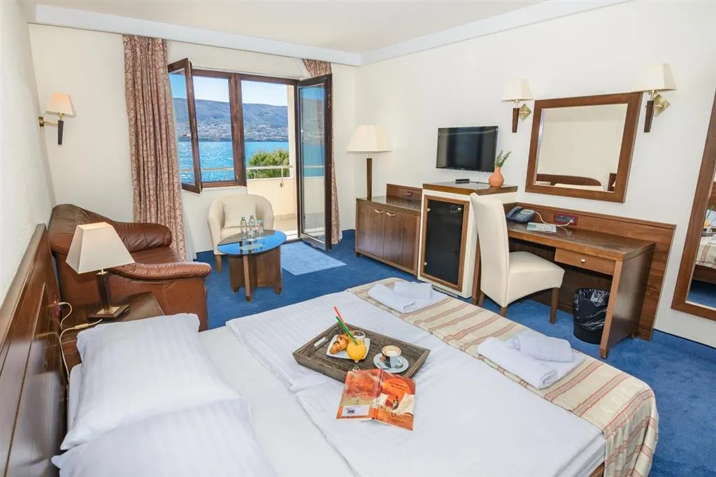 Hotel Pagus