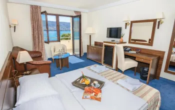 Hotel Pagus