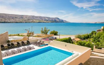 Hotel Meridijan – dárek a zážitek