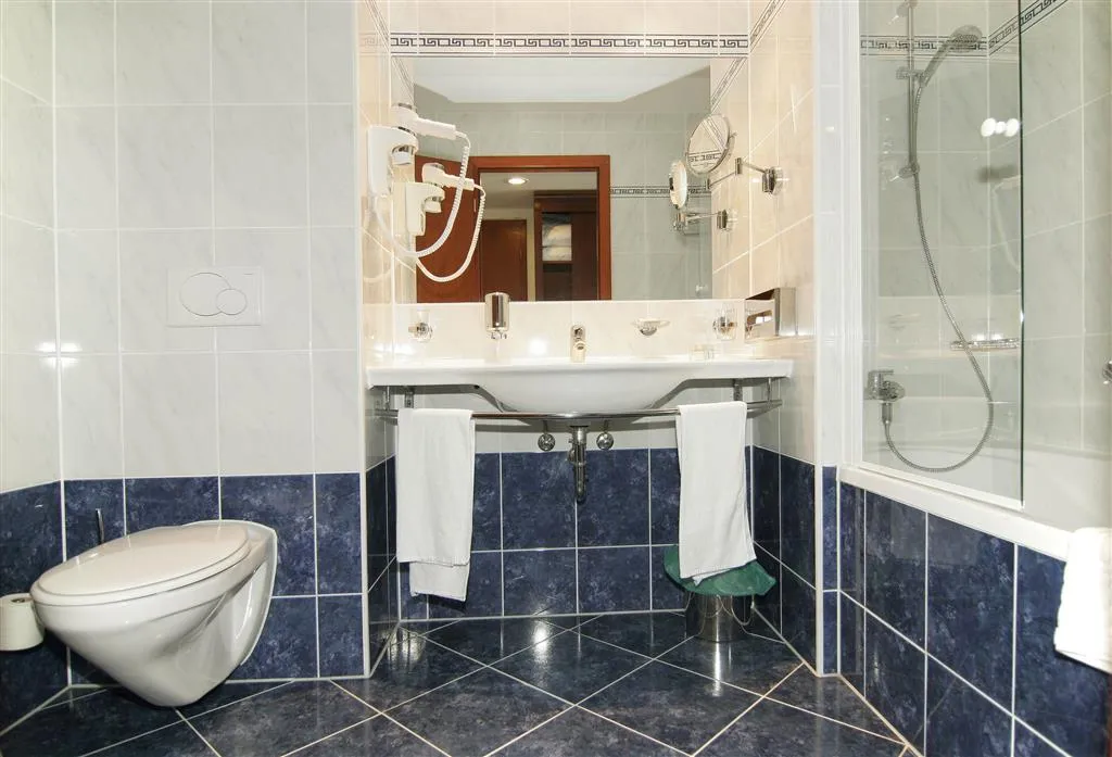 Hotel Meridijan