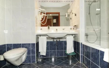 Hotel Meridijan