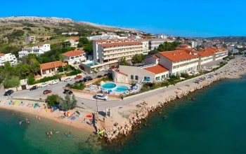 Hotel Meridijan