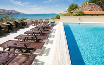 Hotel Meridijan