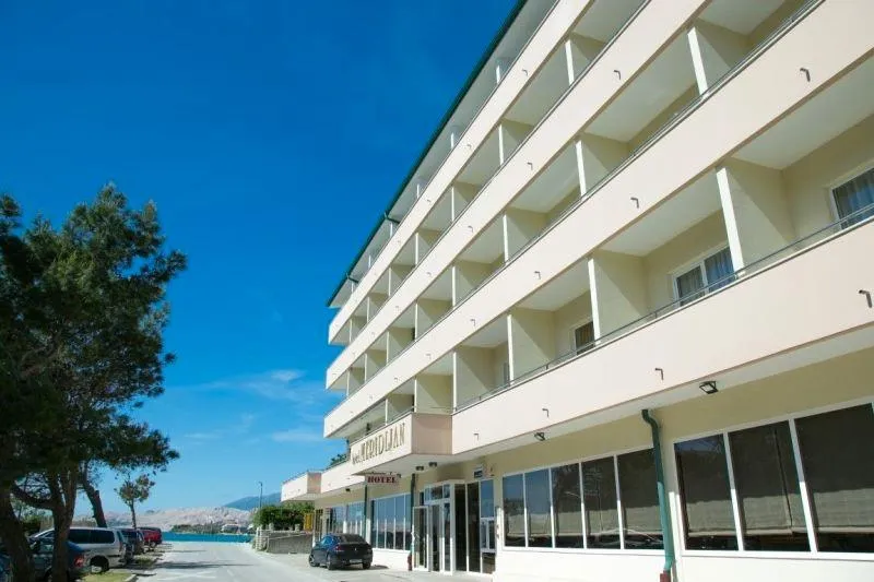 Hotel Meridijan