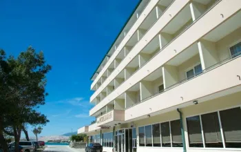 Hotel Meridijan