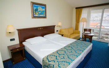 Hotel Meridijan