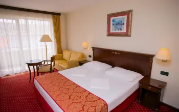 Hotel Meridijan