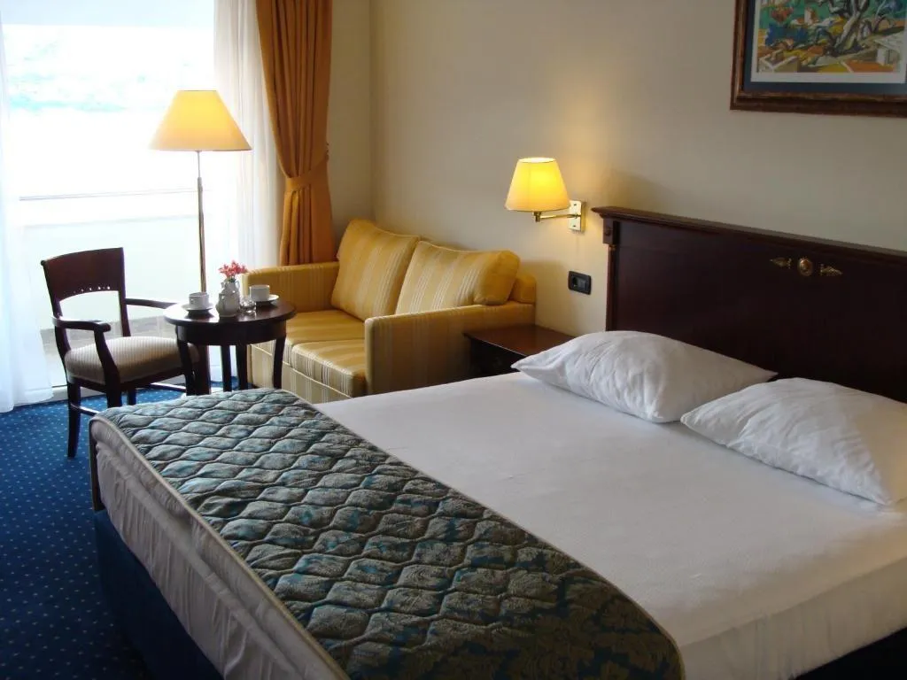 Hotel Meridijan