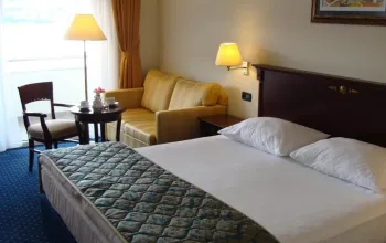 Hotel Meridijan
