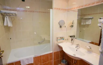 Hotel Meridijan