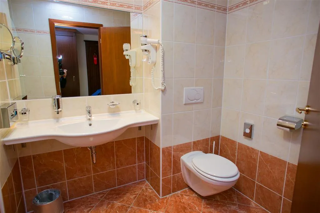 Hotel Meridijan