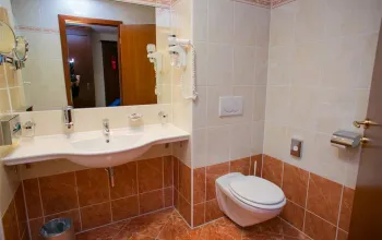 Hotel Meridijan