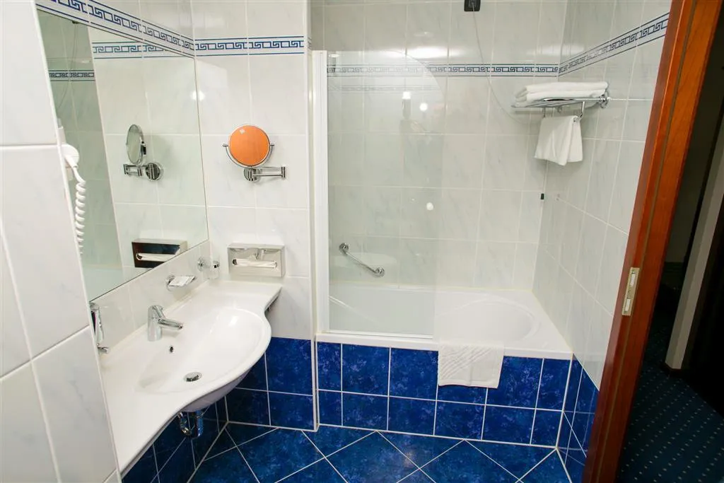 Hotel Meridijan