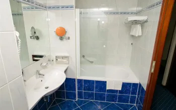 Hotel Meridijan