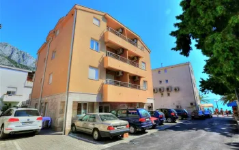 Vila Biokovo Vila Biokovo – dárek a zážitek