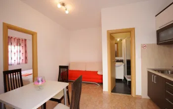 Vila Biokovo
