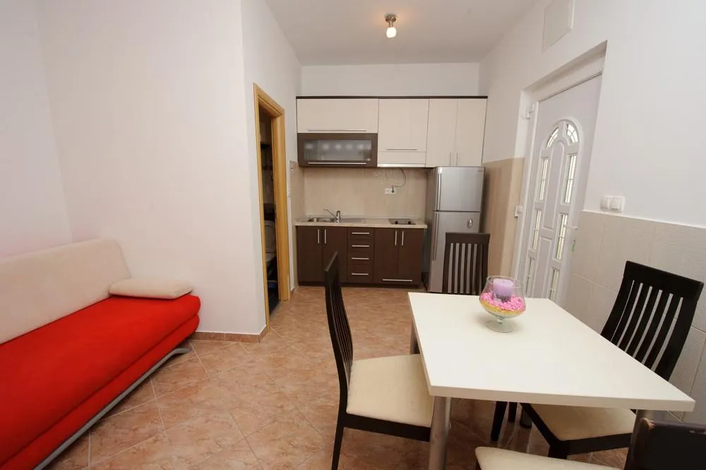 Vila Biokovo