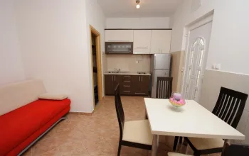 Vila Biokovo