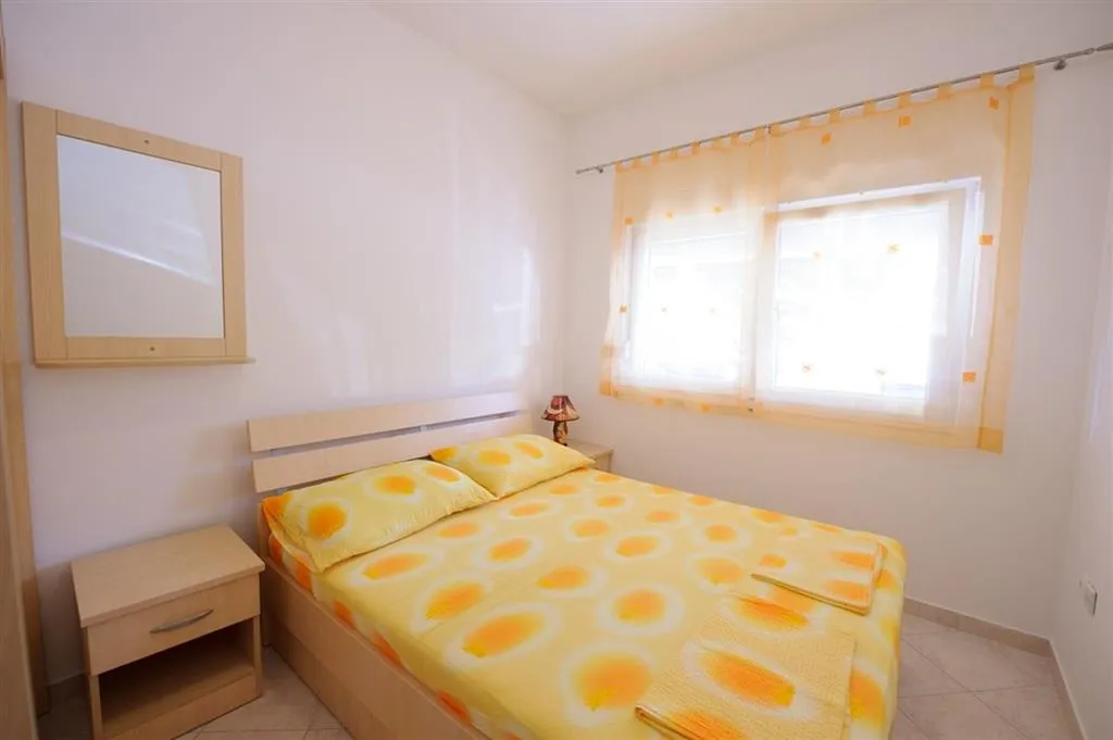 Vila Biokovo