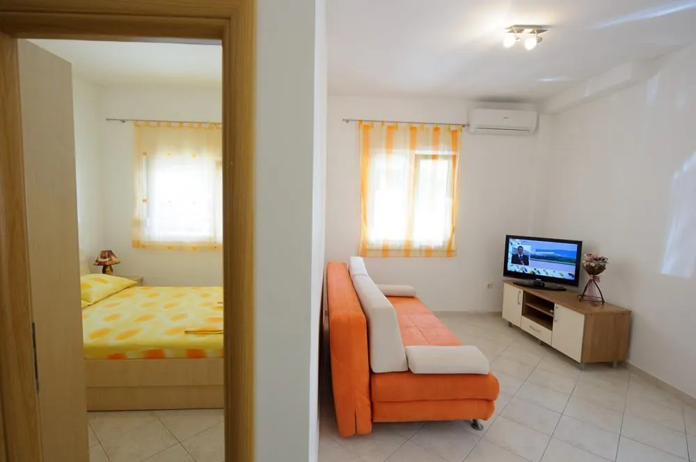 Vila Biokovo