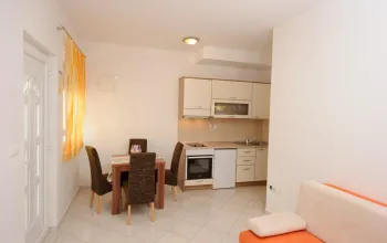 Vila Biokovo