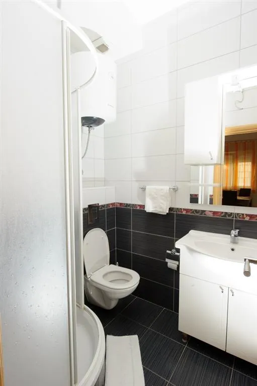 Vila Biokovo