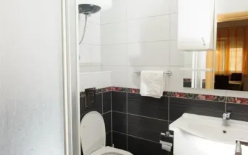 Vila Biokovo