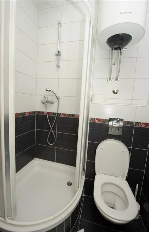 Vila Biokovo