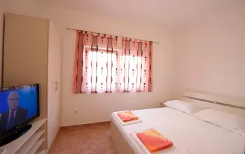 Vila Biokovo
