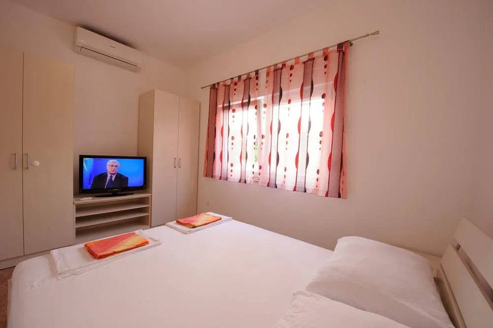 Vila Biokovo