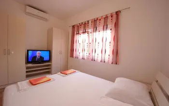 Vila Biokovo